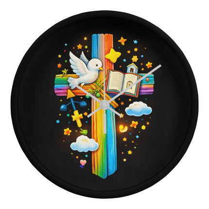 ClockKIDS-002