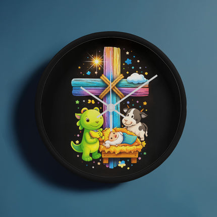 ClockKIDS-015