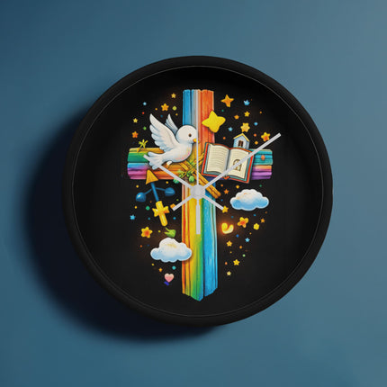 ClockKIDS-002