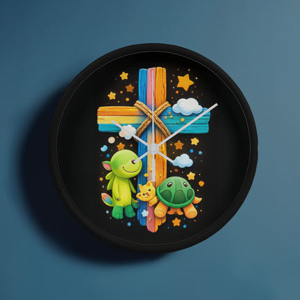 ClockKIDS-011