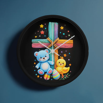 ClockKIDS-006