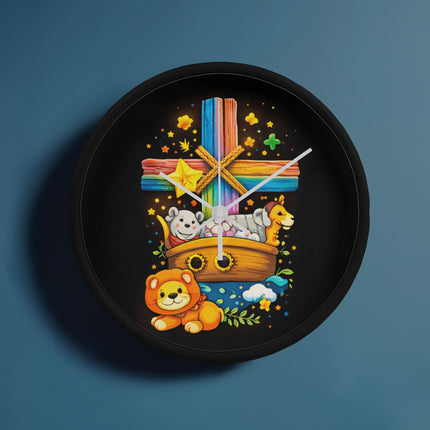ClockKIDS-005