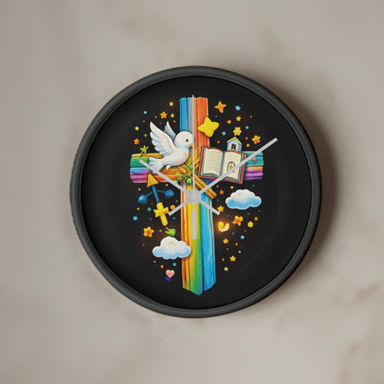 ClockKIDS-002
