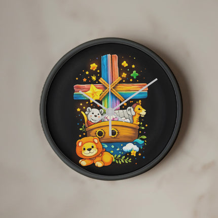 ClockKIDS-005