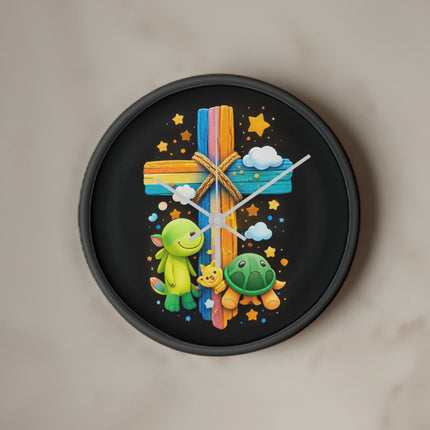 ClockKIDS-011