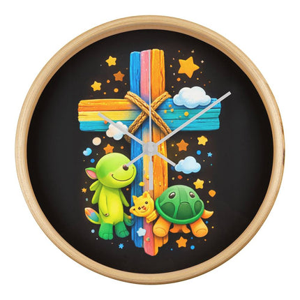 ClockKIDS-011