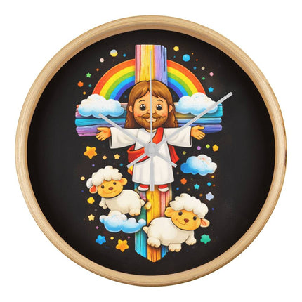 ClockKIDS-012