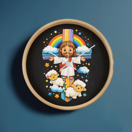 ClockKIDS-012