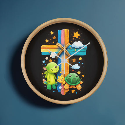 ClockKIDS-011