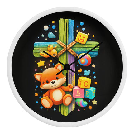 ClockKIDS-009