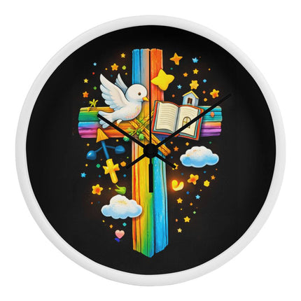 ClockKIDS-002