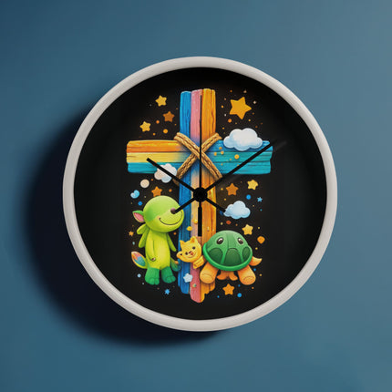 ClockKIDS-011