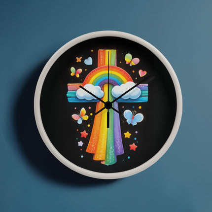 ClockKIDS-007