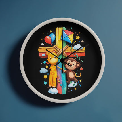 ClockKIDS-008