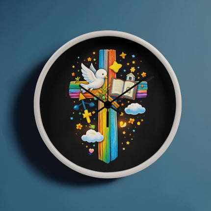 ClockKIDS-002