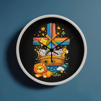 ClockKIDS-005