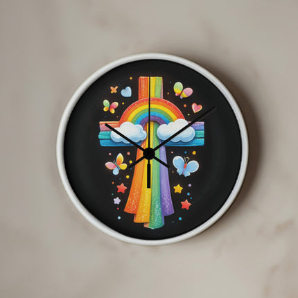 ClockKIDS-007