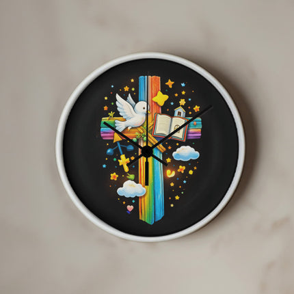 ClockKIDS-002
