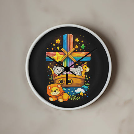 ClockKIDS-005
