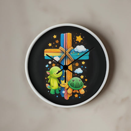 ClockKIDS-011