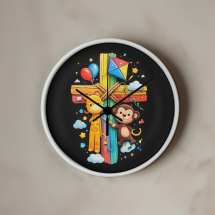 ClockKIDS-008
