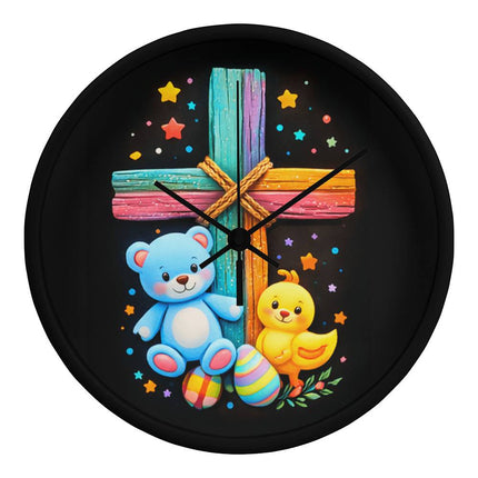 ClockKIDS-006