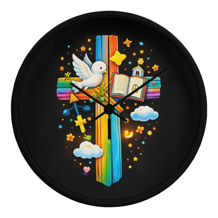 ClockKIDS-002