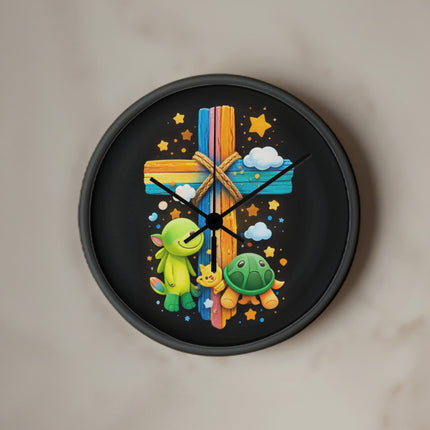 ClockKIDS-011