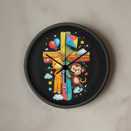 ClockKIDS-008