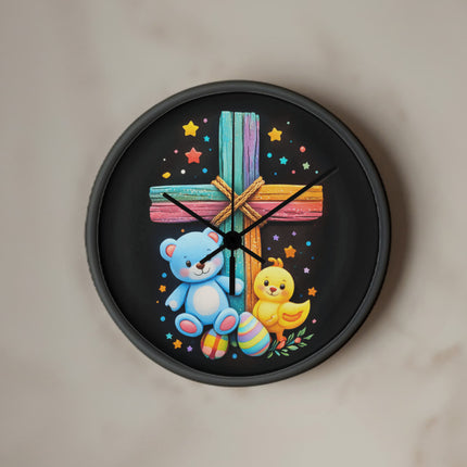 ClockKIDS-006