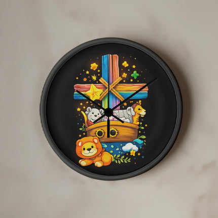 ClockKIDS-005