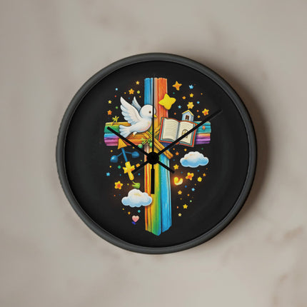 ClockKIDS-002