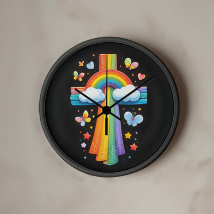 ClockKIDS-007