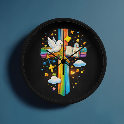 ClockKIDS-002