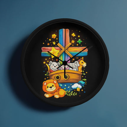 ClockKIDS-005