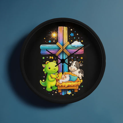ClockKIDS-015