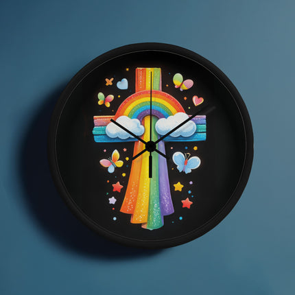 ClockKIDS-007