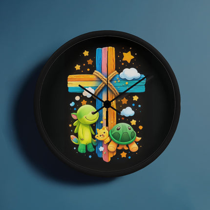 ClockKIDS-011
