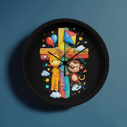 ClockKIDS-008