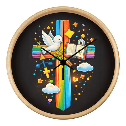 ClockKIDS-002