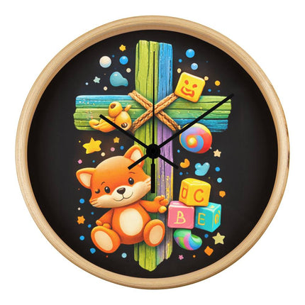 ClockKIDS-009