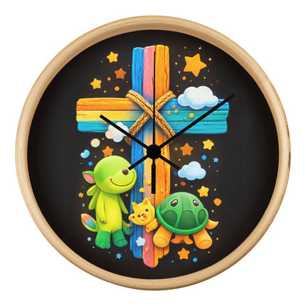 ClockKIDS-011