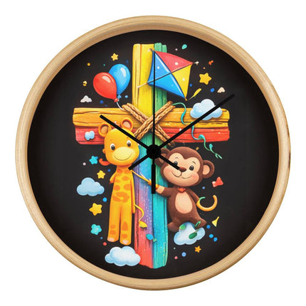 ClockKIDS-008