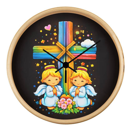 ClockKIDS-003