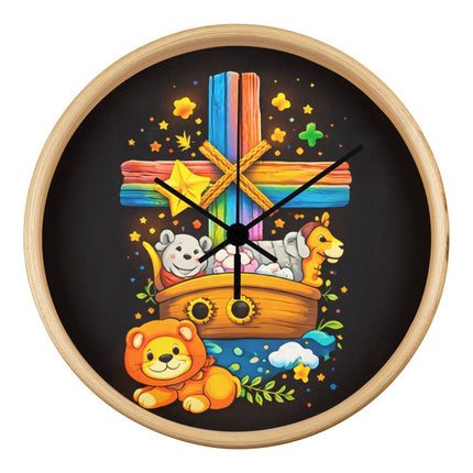 ClockKIDS-005