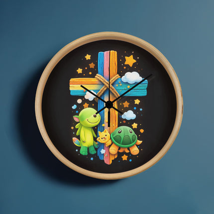 ClockKIDS-011