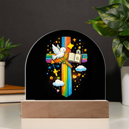 DomeAcryKIDS-002