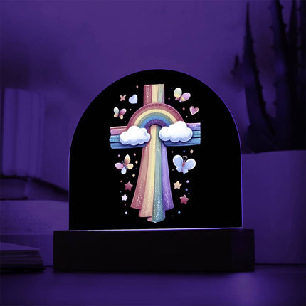 DomeAcryKIDS-007