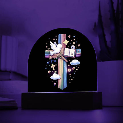 DomeAcryKIDS-002