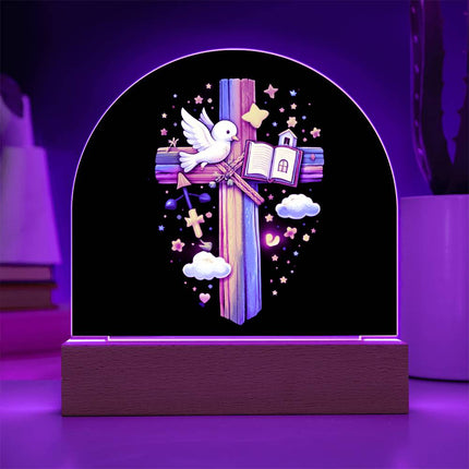 DomeAcryKIDS-002